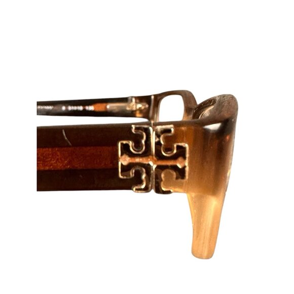 Tory Burch Glasses - Frames Only With Case Women’s - Picture 9 of 11